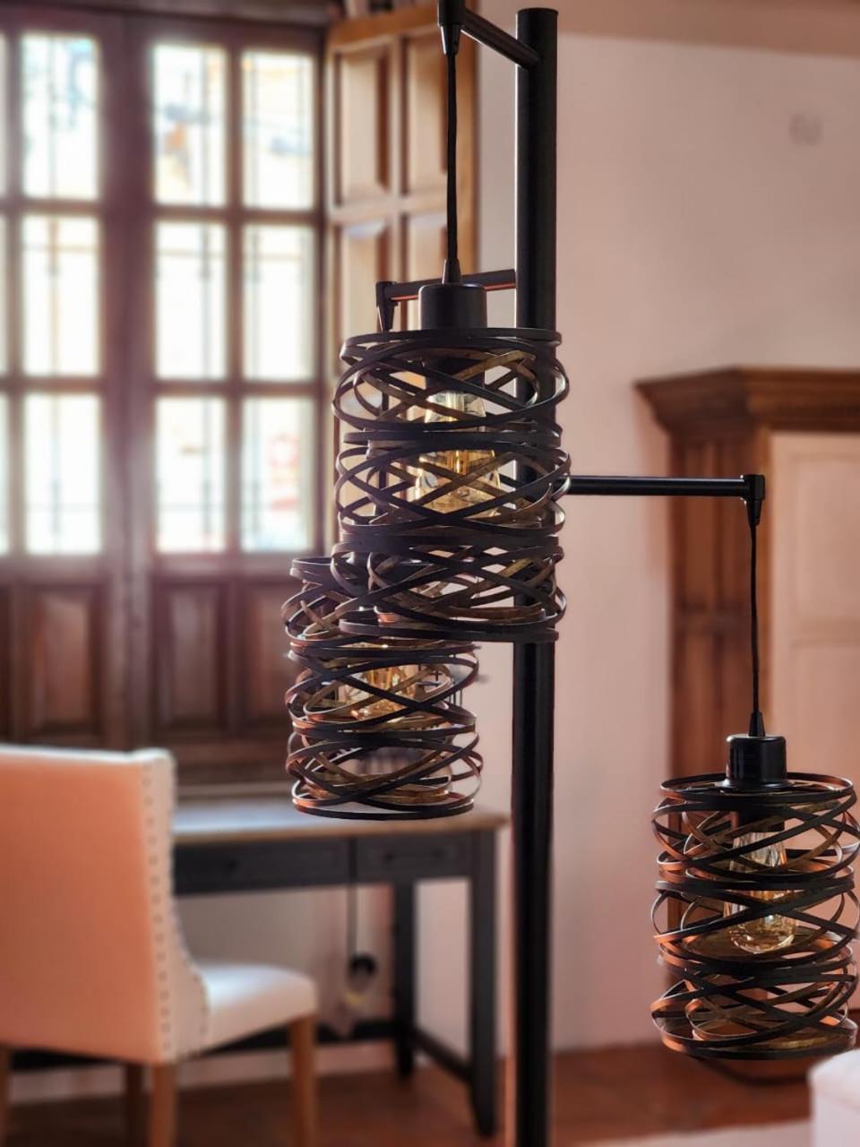 Tres Fuentes Dickinson Hotel Boutique San Miguel de Allende Zewnętrze zdjęcie