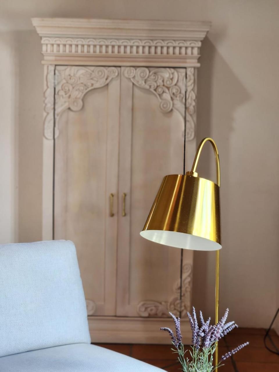 Tres Fuentes Dickinson Hotel Boutique San Miguel de Allende Zewnętrze zdjęcie