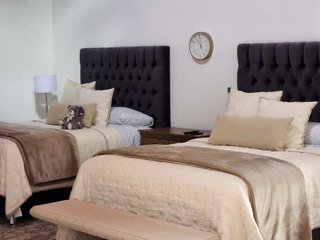 Tres Fuentes Dickinson Hotel Boutique San Miguel de Allende Zewnętrze zdjęcie