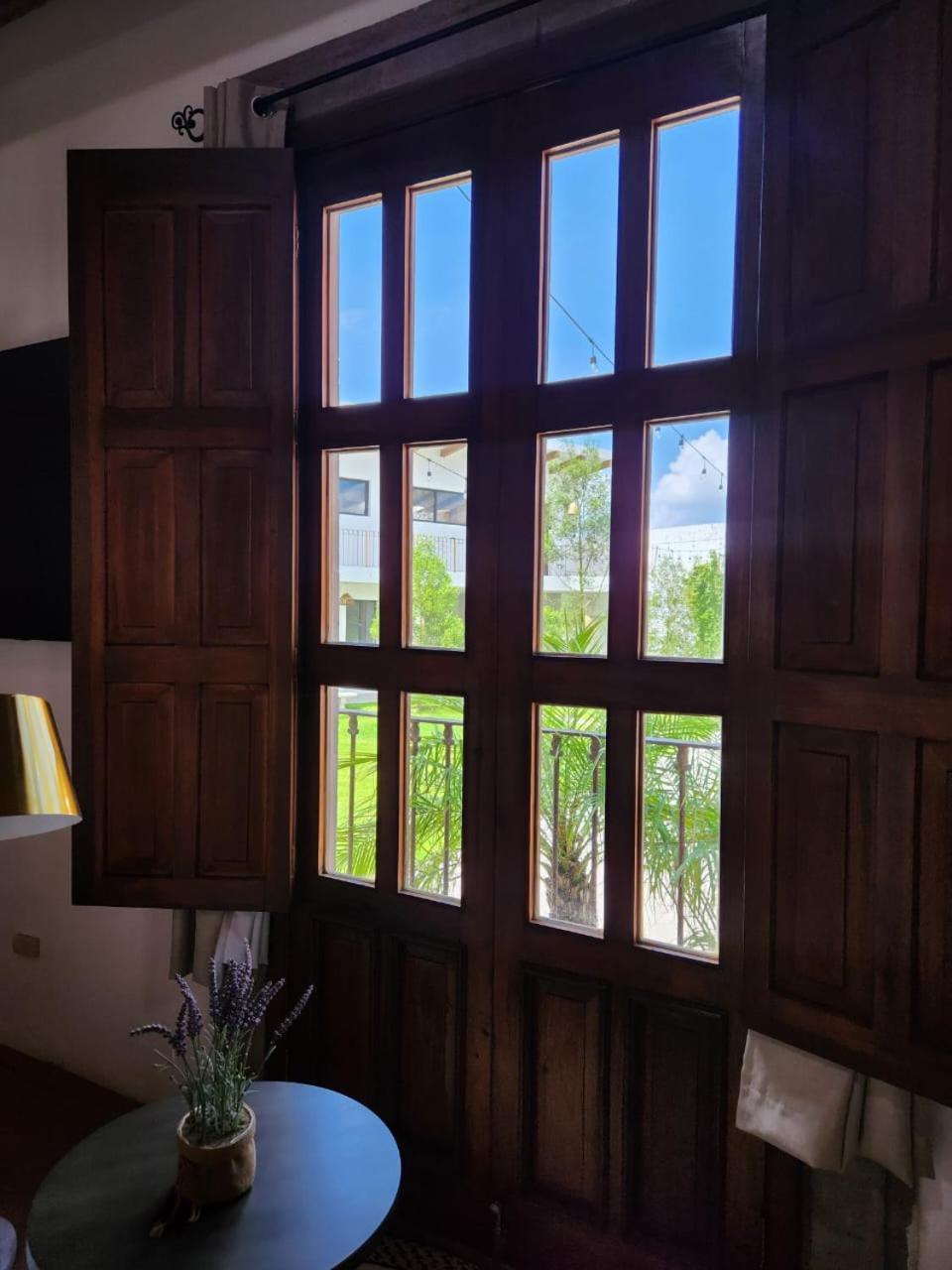 Tres Fuentes Dickinson Hotel Boutique San Miguel de Allende Zewnętrze zdjęcie