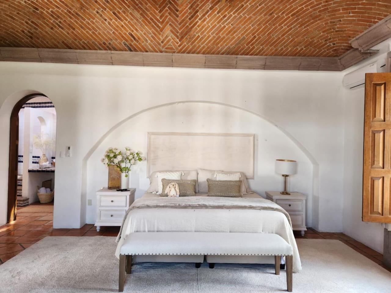 Tres Fuentes Dickinson Hotel Boutique San Miguel de Allende Zewnętrze zdjęcie