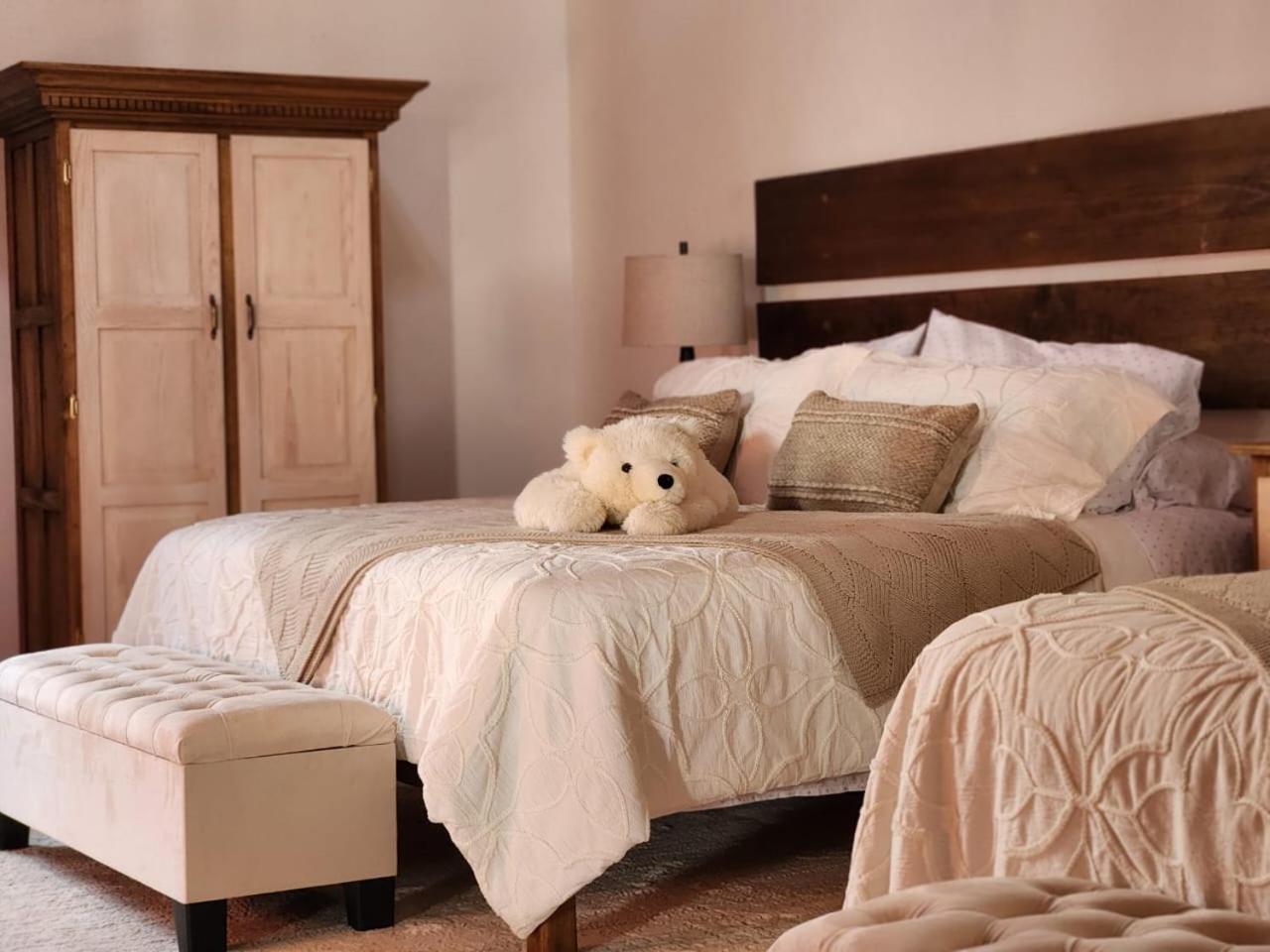 Tres Fuentes Dickinson Hotel Boutique San Miguel de Allende Zewnętrze zdjęcie