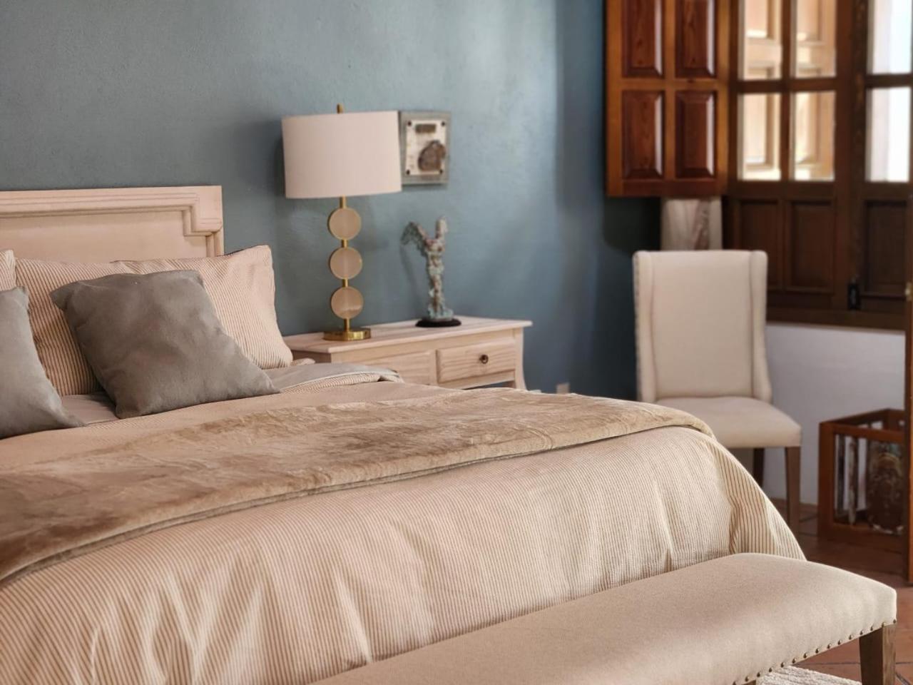 Tres Fuentes Dickinson Hotel Boutique San Miguel de Allende Zewnętrze zdjęcie