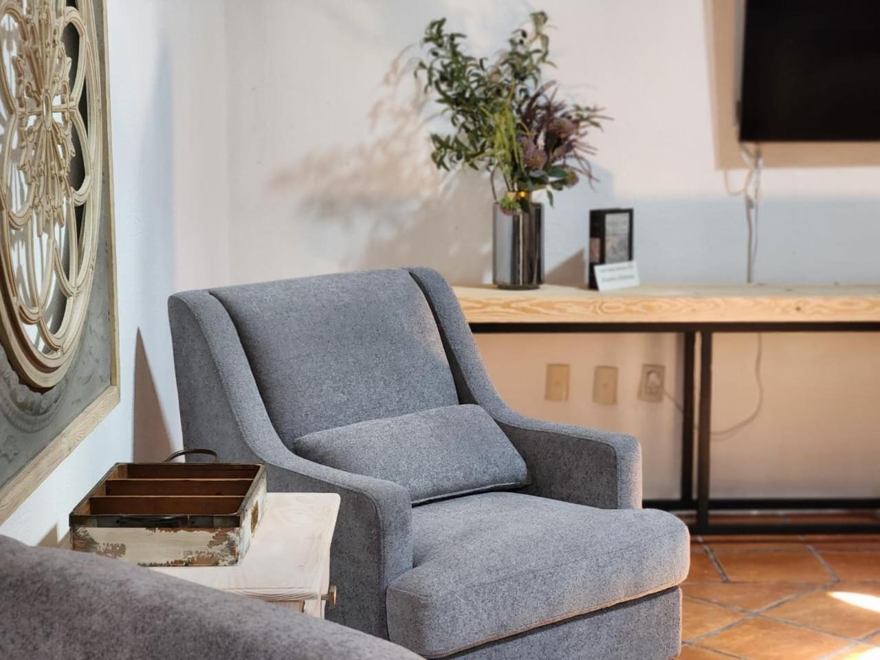 Tres Fuentes Dickinson Hotel Boutique San Miguel de Allende Zewnętrze zdjęcie
