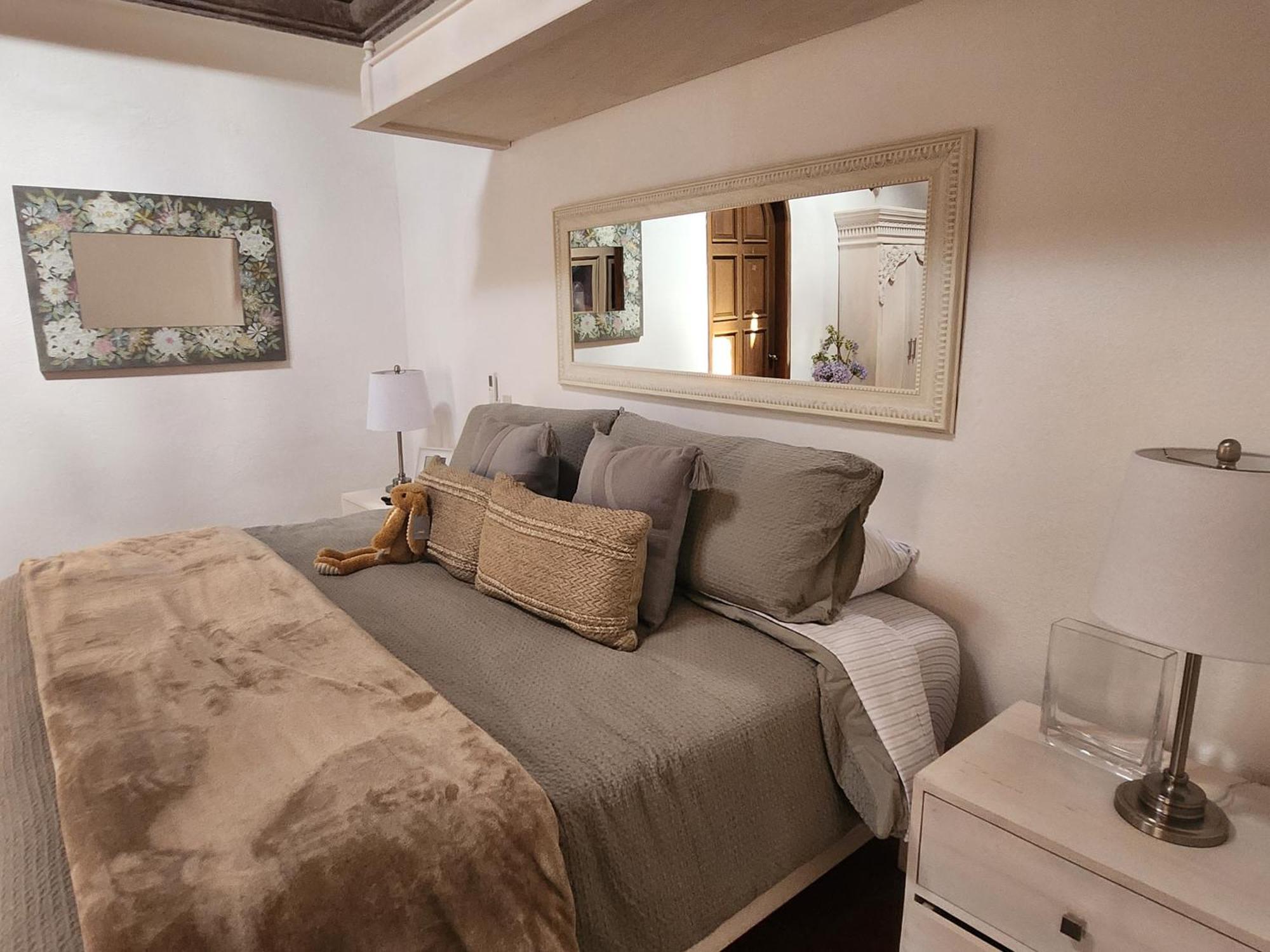 Tres Fuentes Dickinson Hotel Boutique San Miguel de Allende Zewnętrze zdjęcie
