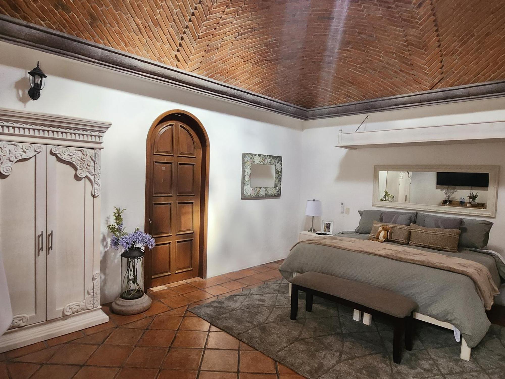 Tres Fuentes Dickinson Hotel Boutique San Miguel de Allende Zewnętrze zdjęcie