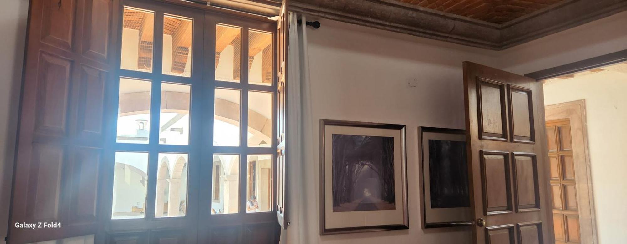 Tres Fuentes Dickinson Hotel Boutique San Miguel de Allende Zewnętrze zdjęcie