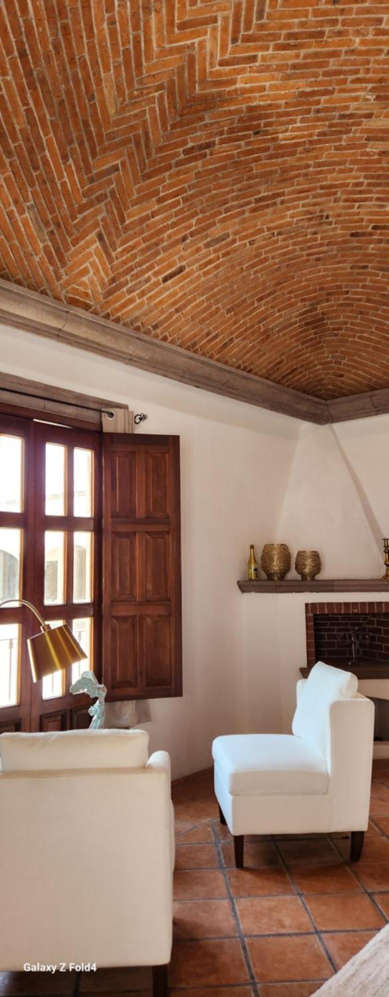 Tres Fuentes Dickinson Hotel Boutique San Miguel de Allende Zewnętrze zdjęcie