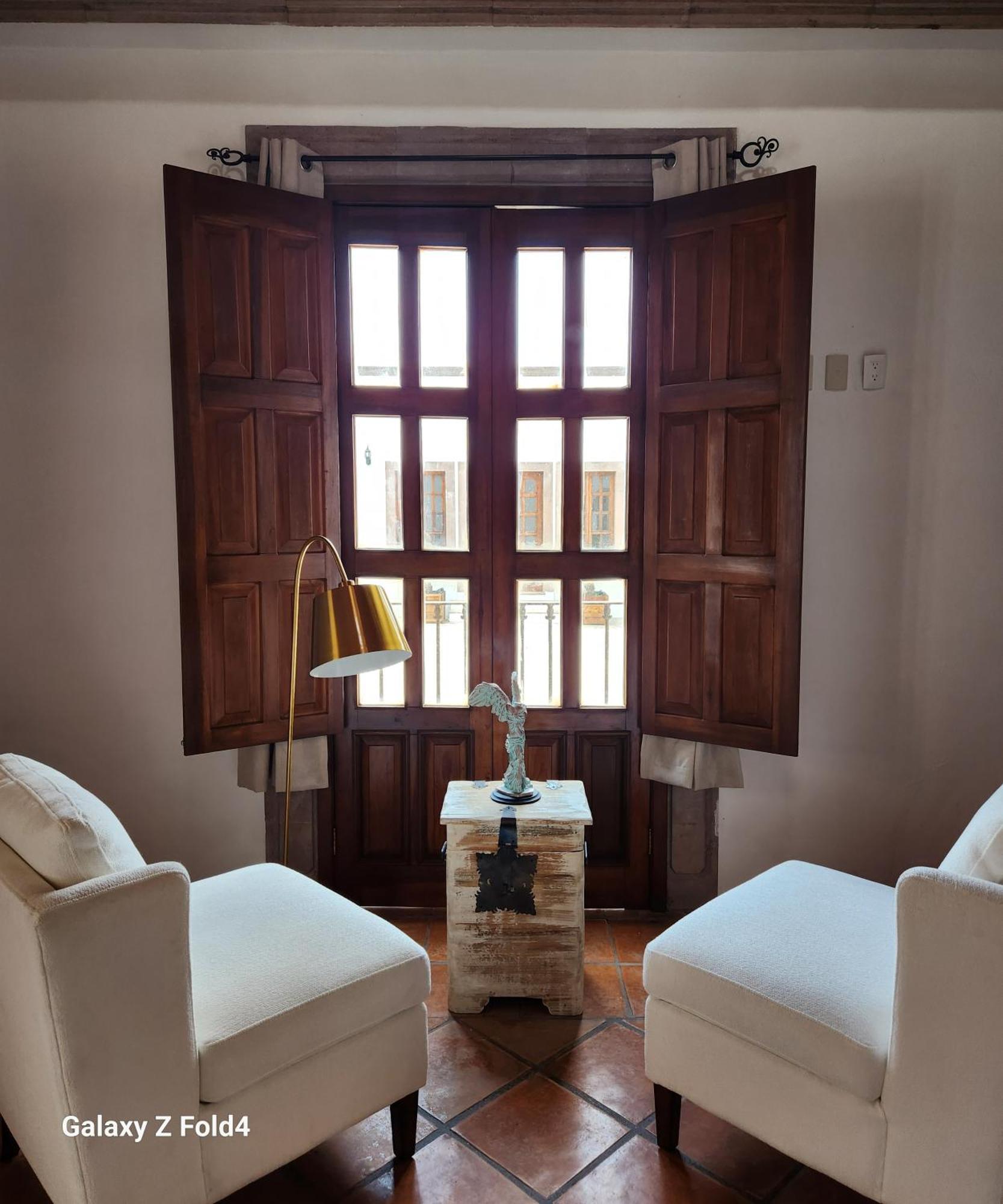 Tres Fuentes Dickinson Hotel Boutique San Miguel de Allende Zewnętrze zdjęcie
