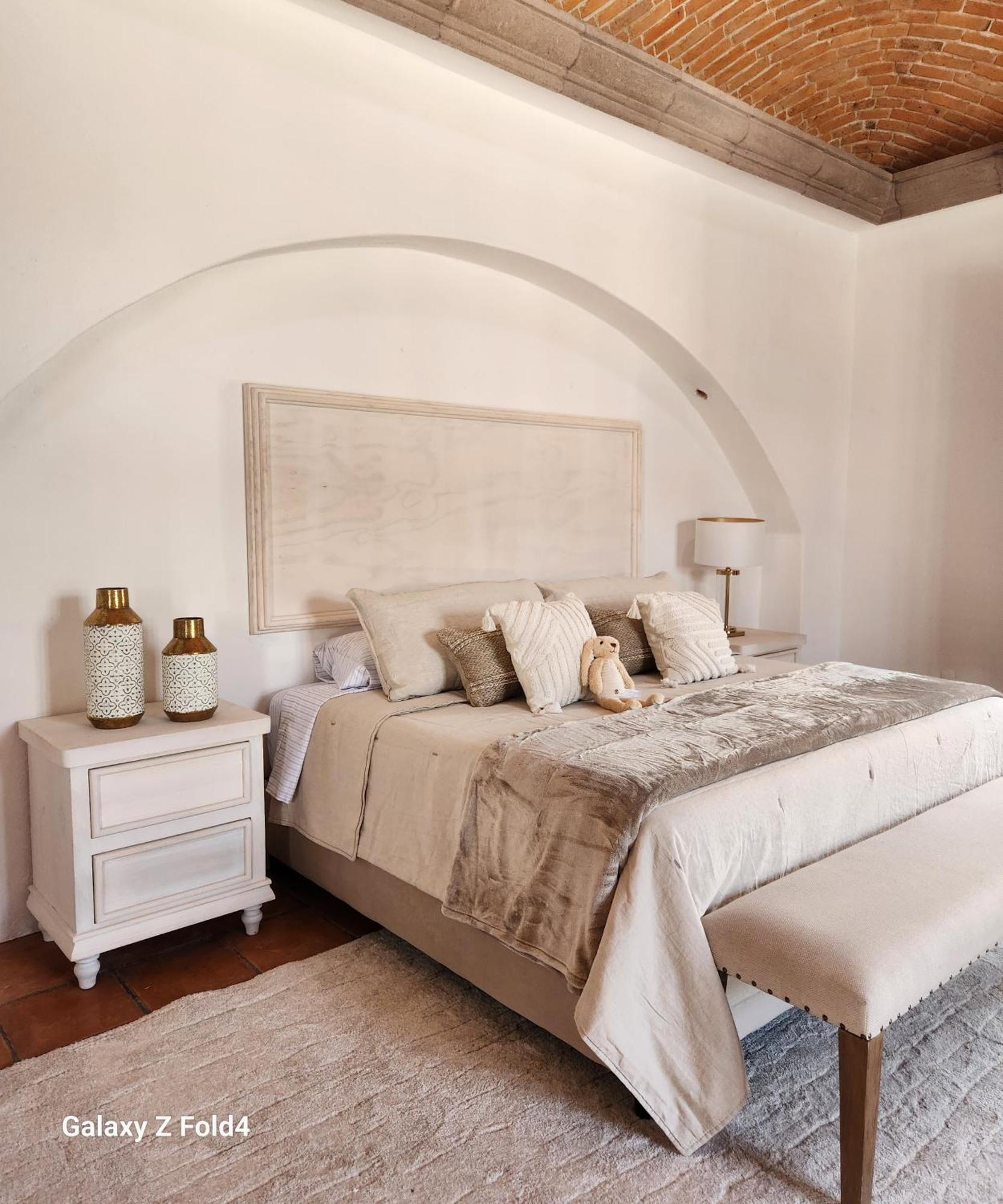 Tres Fuentes Dickinson Hotel Boutique San Miguel de Allende Zewnętrze zdjęcie