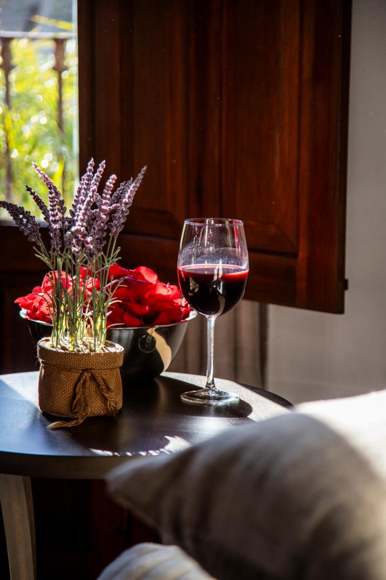 Tres Fuentes Dickinson Hotel Boutique San Miguel de Allende Zewnętrze zdjęcie