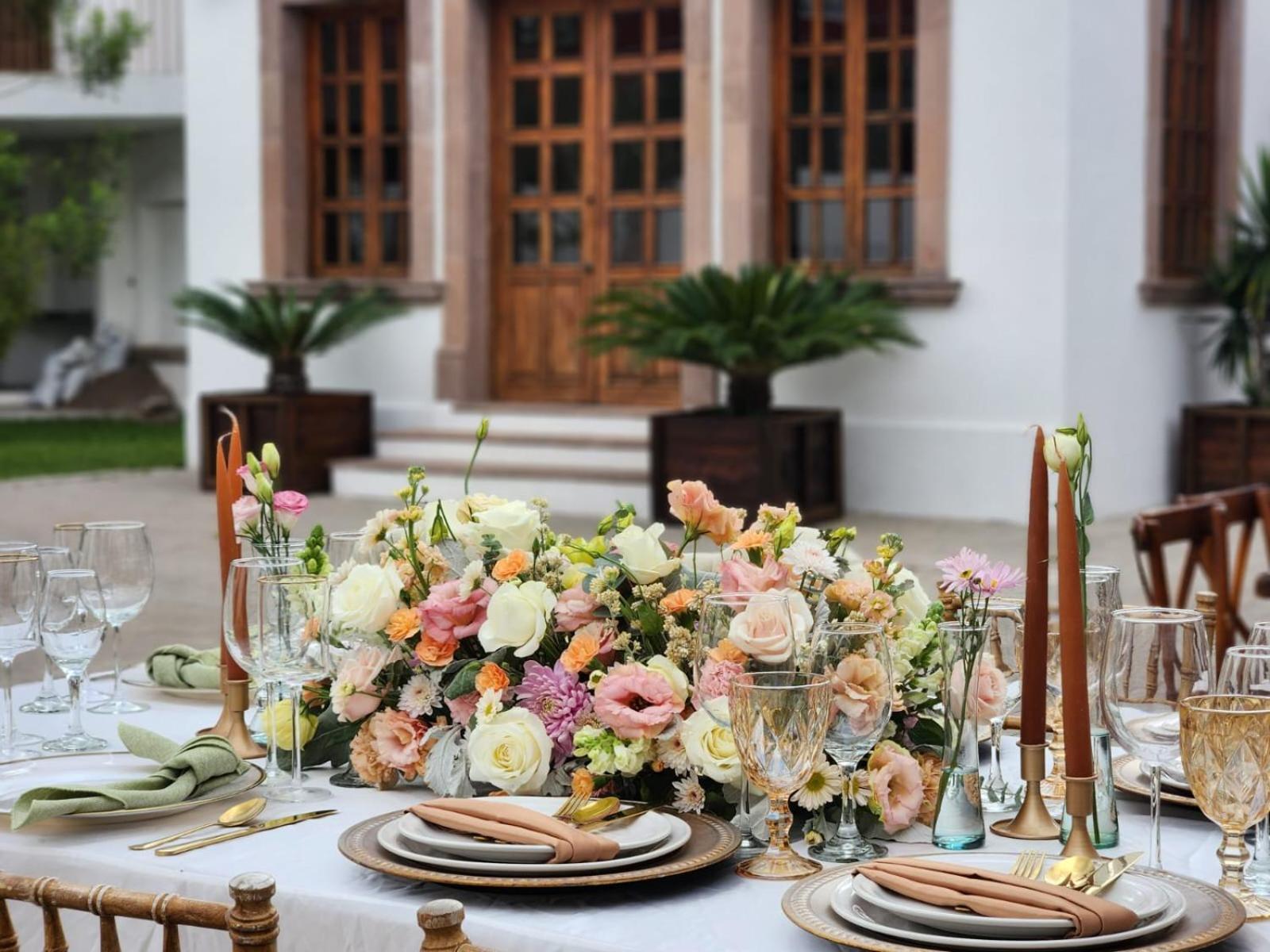 Tres Fuentes Dickinson Hotel Boutique San Miguel de Allende Zewnętrze zdjęcie