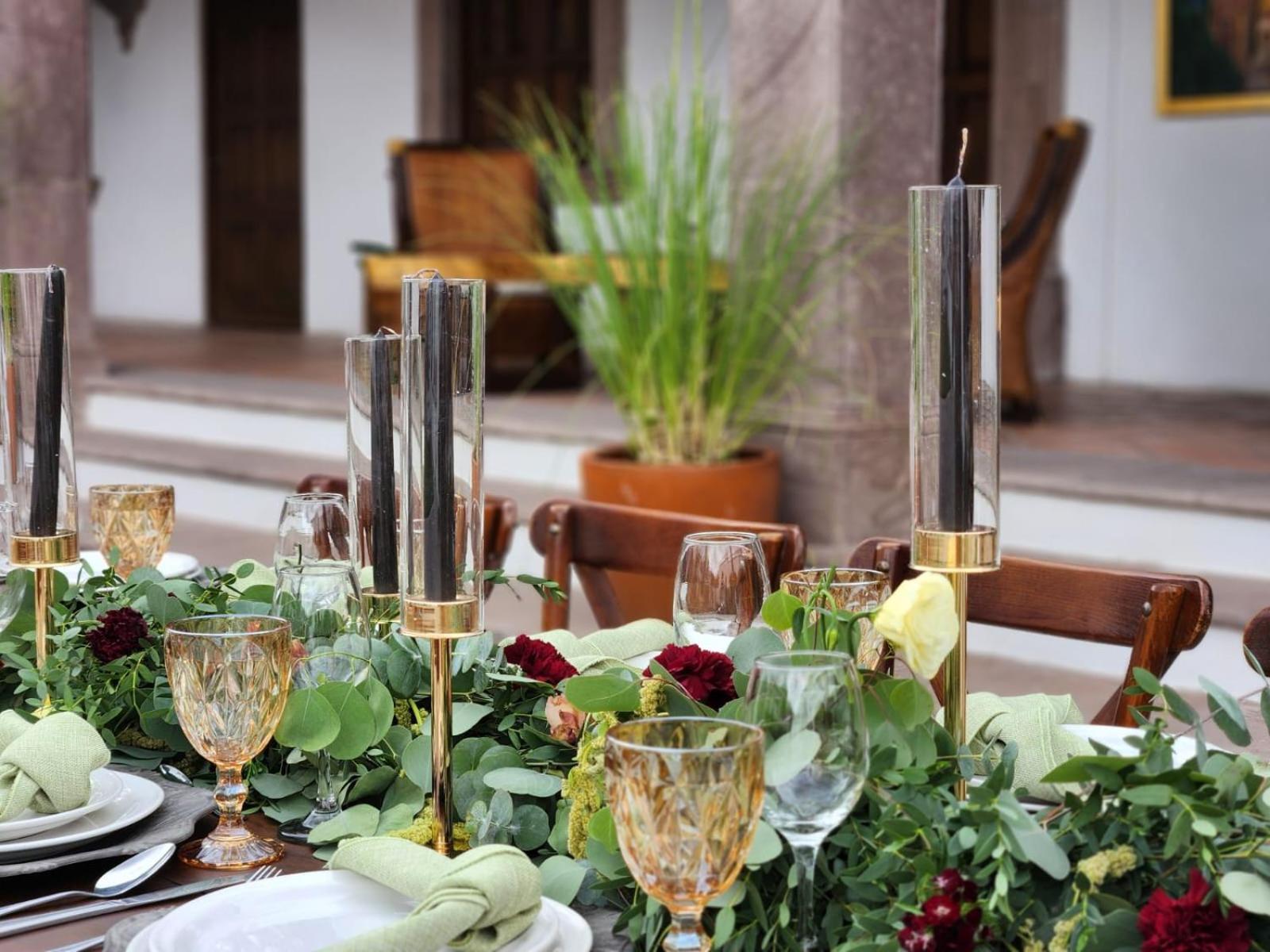 Tres Fuentes Dickinson Hotel Boutique San Miguel de Allende Zewnętrze zdjęcie
