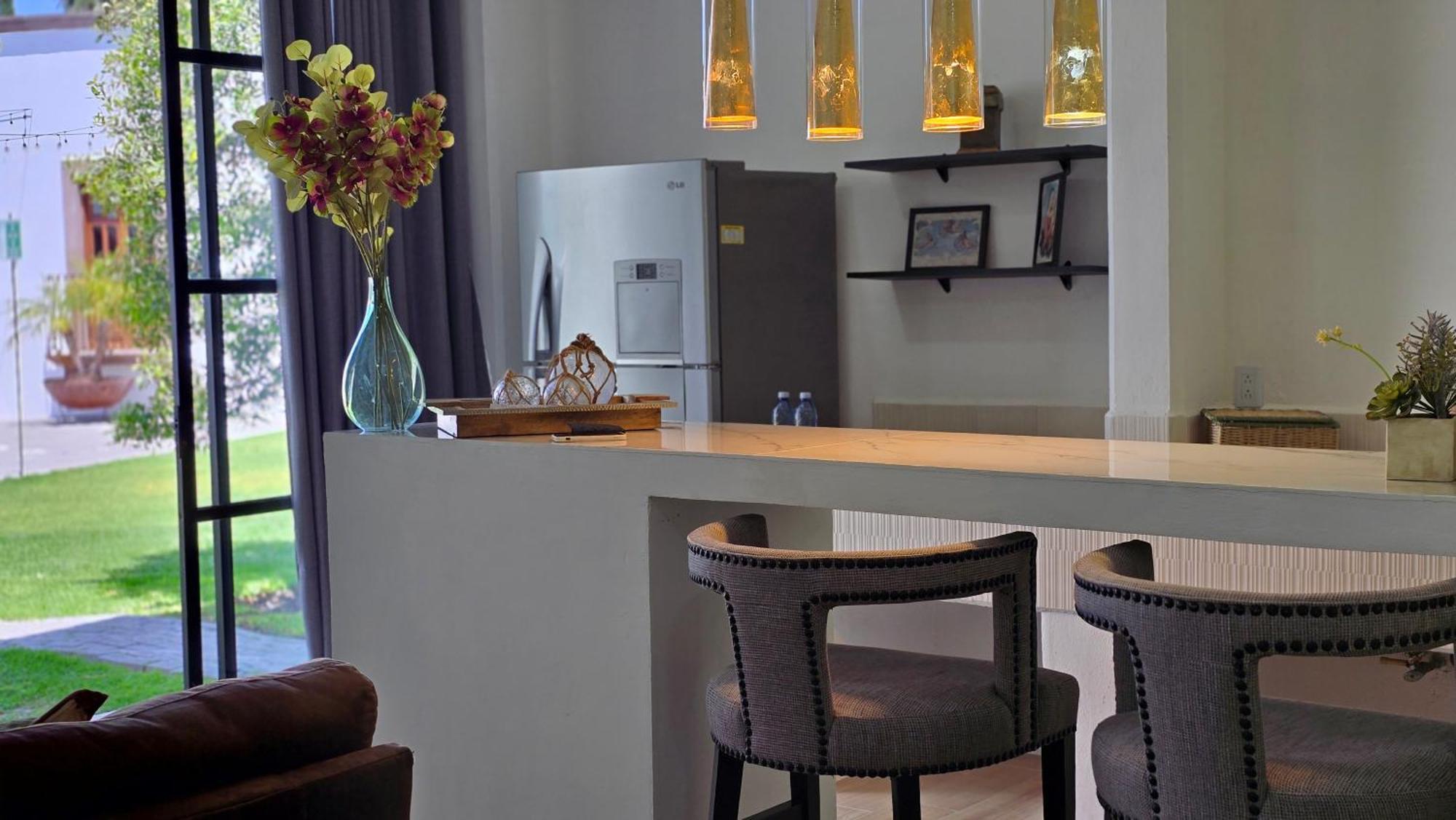 Tres Fuentes Dickinson Hotel Boutique San Miguel de Allende Zewnętrze zdjęcie