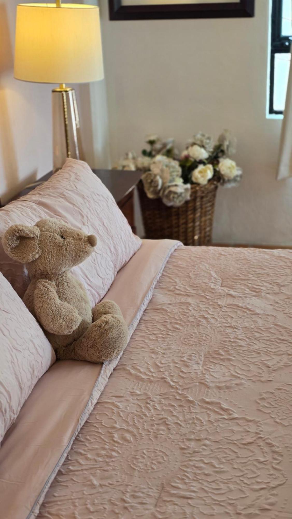Tres Fuentes Dickinson Hotel Boutique San Miguel de Allende Zewnętrze zdjęcie