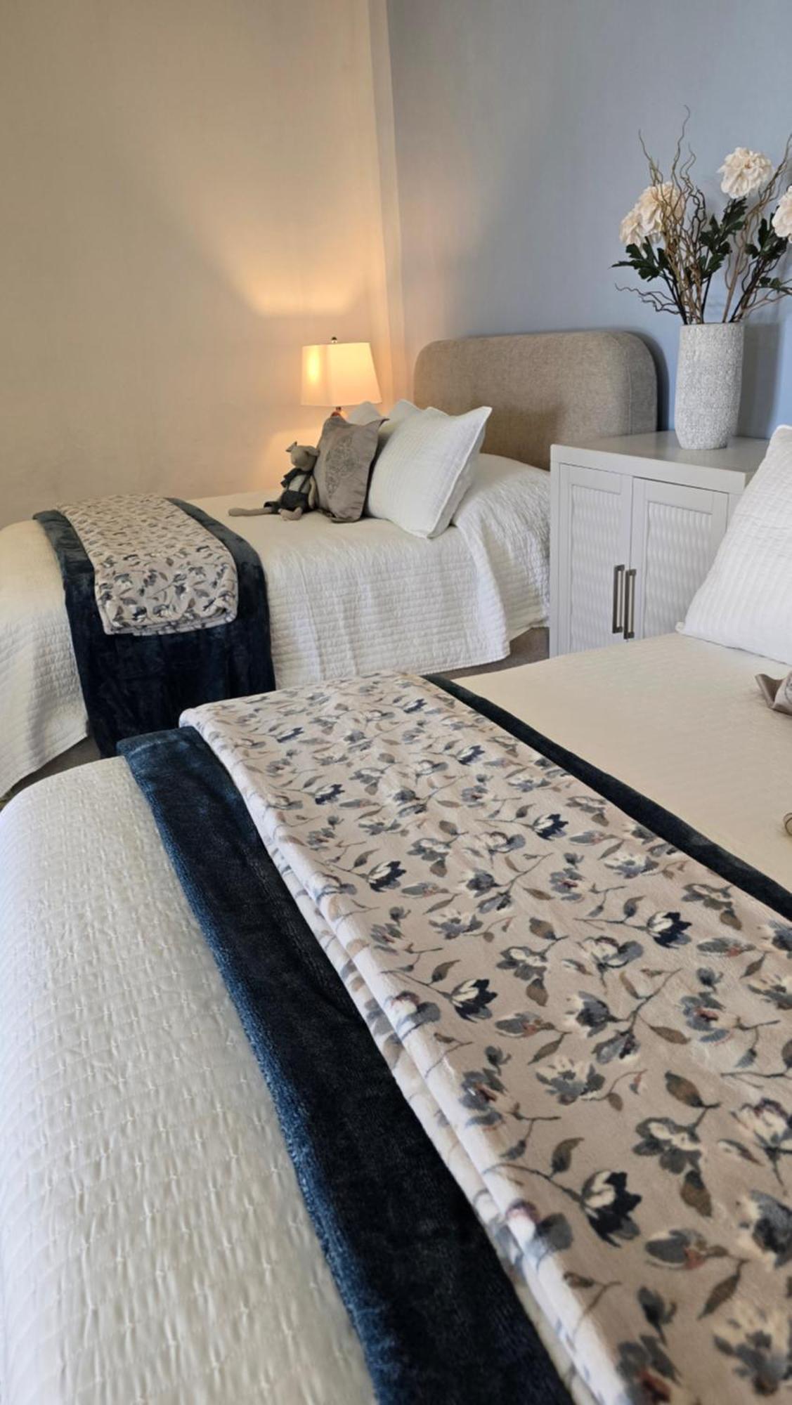 Tres Fuentes Dickinson Hotel Boutique San Miguel de Allende Zewnętrze zdjęcie