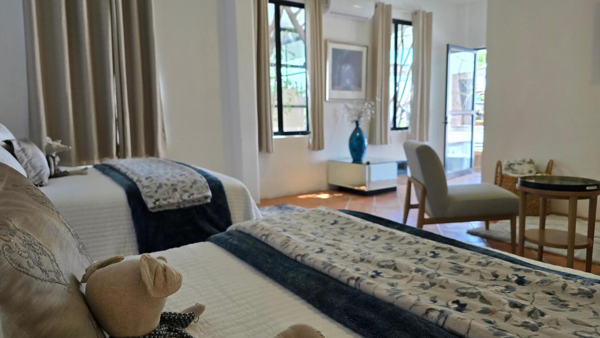 Tres Fuentes Dickinson Hotel Boutique San Miguel de Allende Zewnętrze zdjęcie