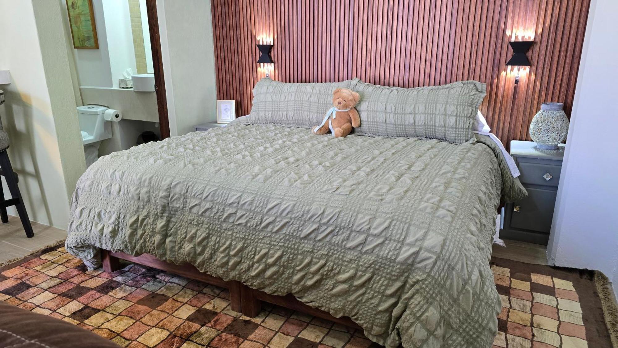 Tres Fuentes Dickinson Hotel Boutique San Miguel de Allende Zewnętrze zdjęcie