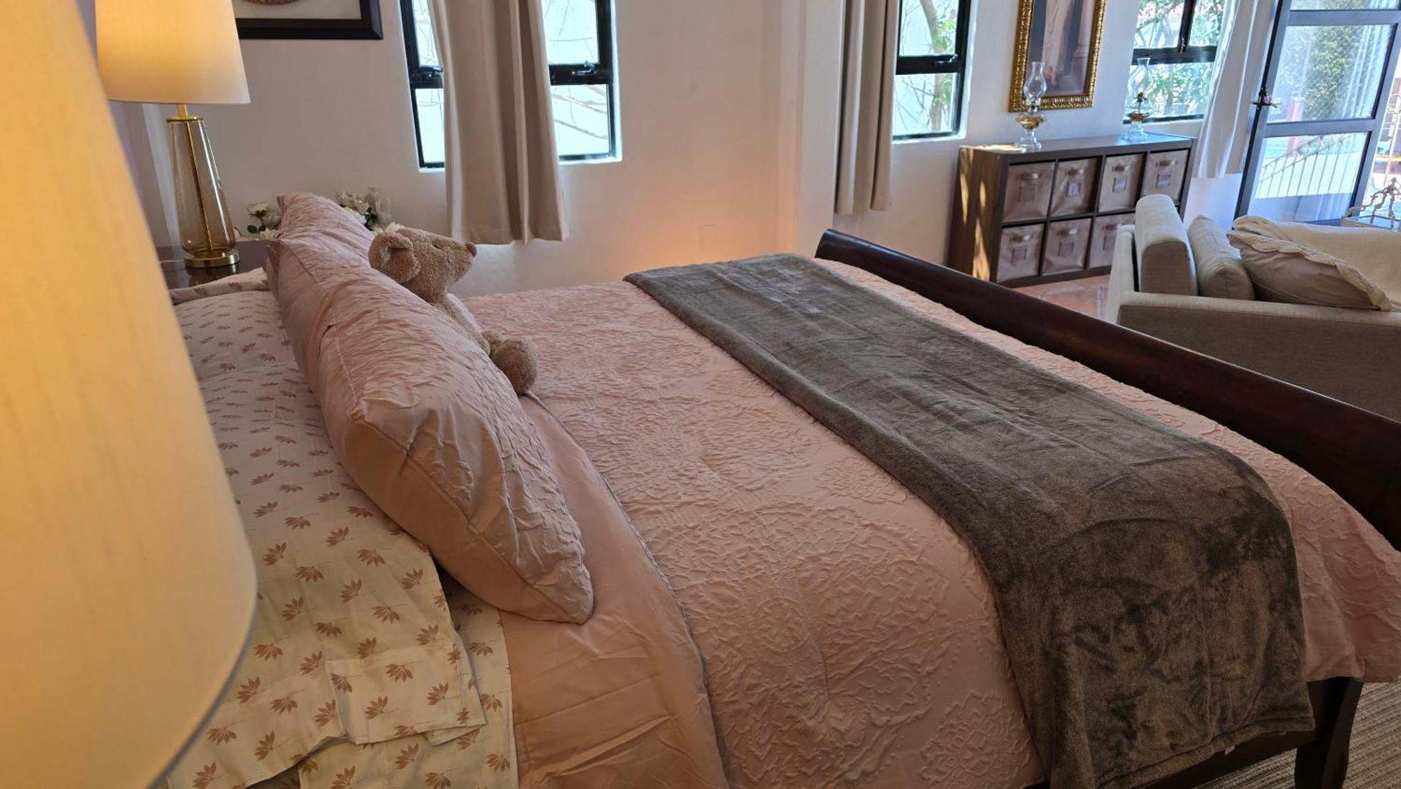 Tres Fuentes Dickinson Hotel Boutique San Miguel de Allende Zewnętrze zdjęcie
