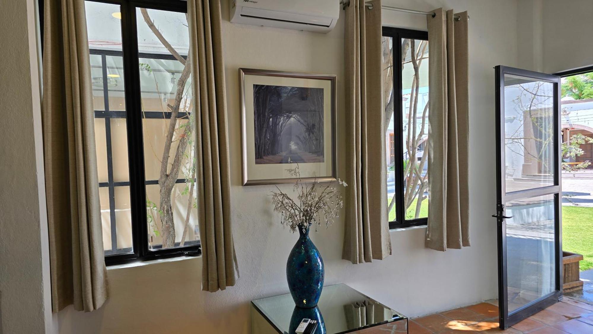 Tres Fuentes Dickinson Hotel Boutique San Miguel de Allende Zewnętrze zdjęcie